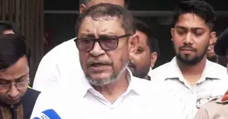 ‘হামের সংক্রমণ ও মৃত্যু ঠেকাতে সরকার সর্বোচ্চ চেষ্টা করছে’